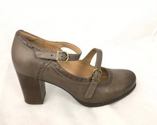 clarks brier dolly dress pump