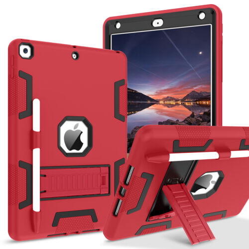 BENTOBEN Case for iPad 10.2-Inch (2021/2020/2019 Model, 9th/8th/7th Generation) - Picture 16 of 32