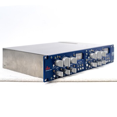 dbx 160SL プロフェッショナルプロダクツ オーディオ機器 dbx 160SL プロフェッショナルプロダクツ オーディオ機器 - メルカリ