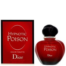 Christian Dior  Hypnotic Poison 30ml Eau De Toilette EDT Spray - Brand New