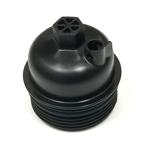 Engine Oil Filter Housing Cover 263152M000 for Hyundai for Elantra 20-23 1.6L - Picture 5 of 10