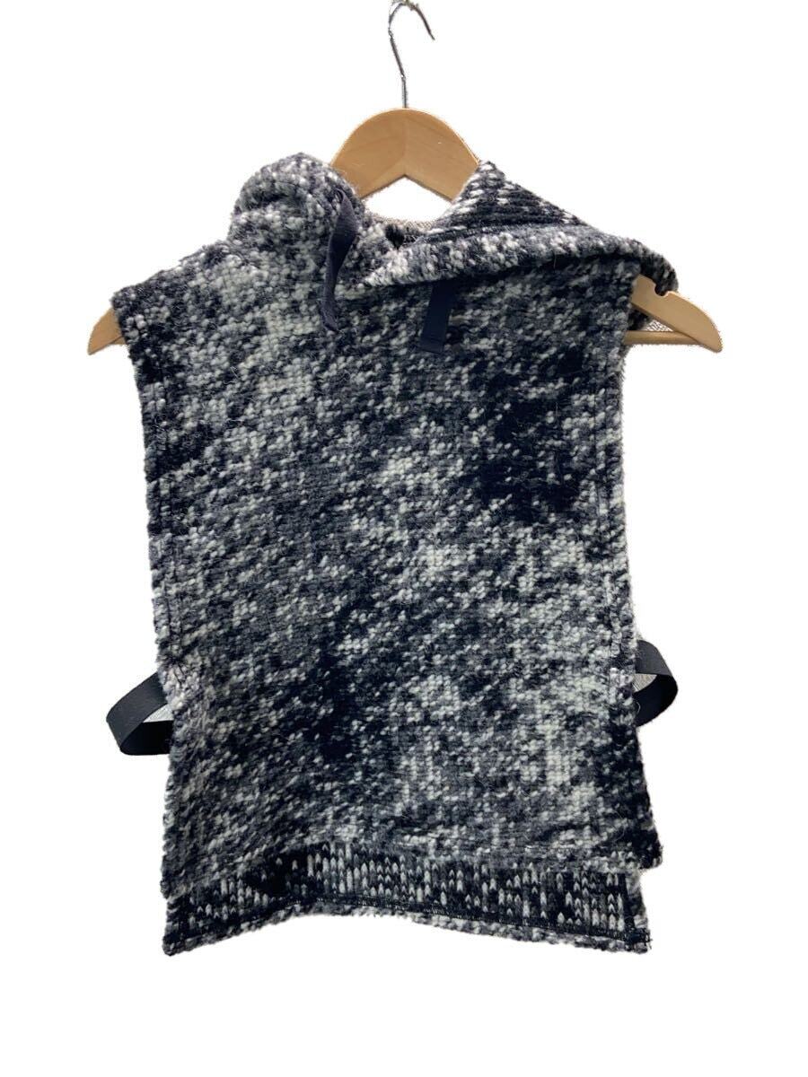 Engineered Garments Hooded Interliner Vest wool gray Used | eBay Engineered Garments Hooded Interliner Vest wool gray Used | eBay