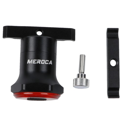MEROCA Smart Brake Sensing LED Bicycle Rear Light, Auto On/Off Bike Taillight - Picture 14 of 22