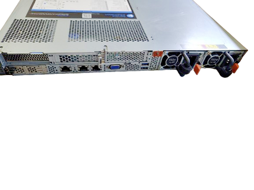 Lenovo SR530 Dual Silver 4110 CPU 192GB 530-8i Dual 750W Server No Rail kit - Picture 2 of 2