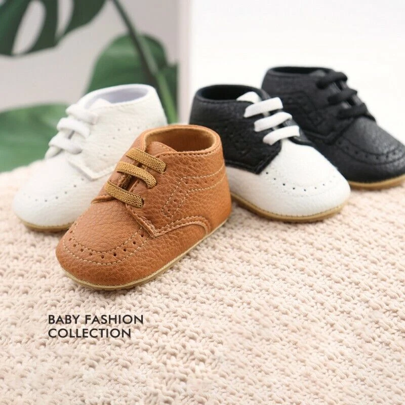 Baby boy fall shoes discount