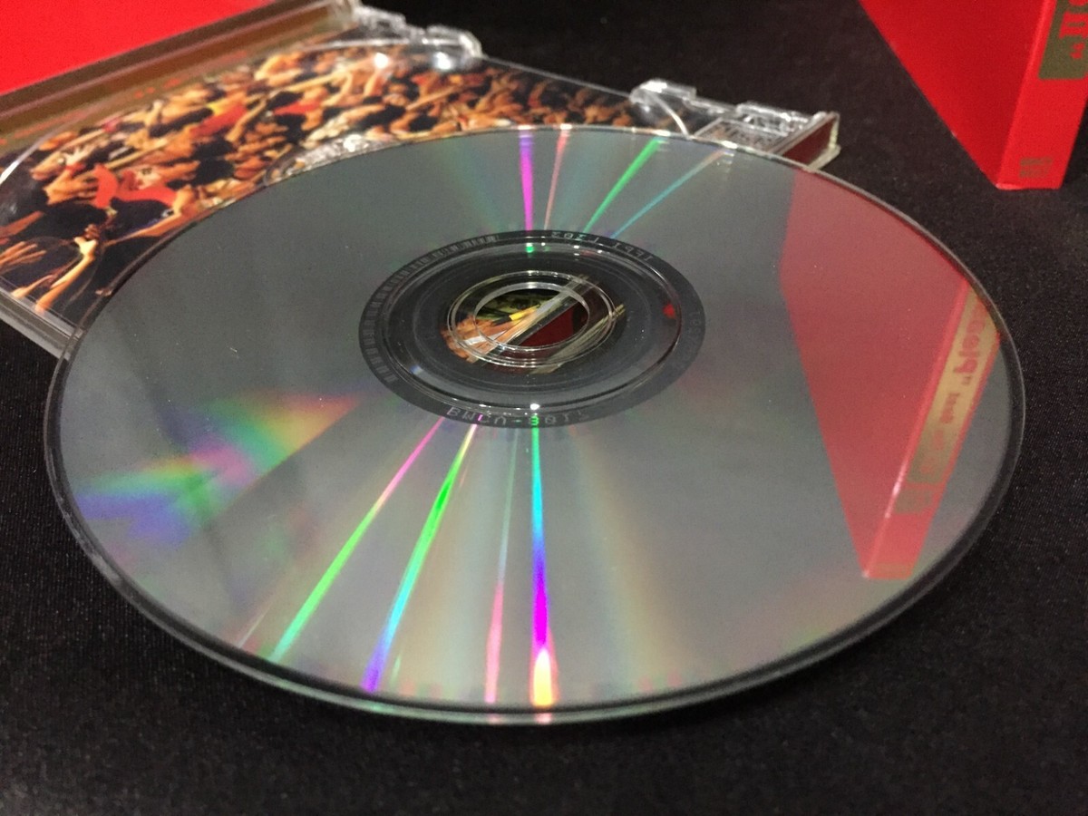 B'z The Best　Pleasure2 B'z – B'z The Best Pleasure II – CD (Compilation), 2005