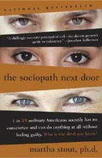 The Sociopath Next Door - Paperback By Martha Stout - GOOD