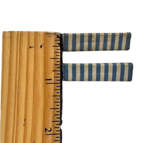 UN United Nations Korean War Korea Service Award Medals Ribbons Bars - Picture 6 of 6