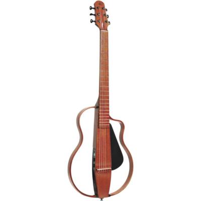 NATASHA NBSG Mahogany Steel Wireless Smart Electric Acoustic