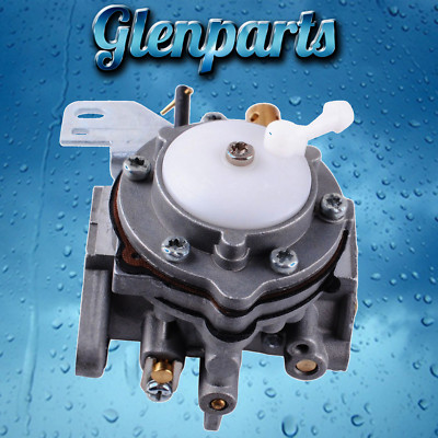 Johnson Motors Utility Engine Carburetor Tillotson DM1A DM2A Carb Kit DI 23434 - Foto 12