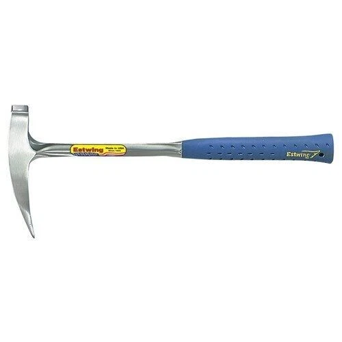 Estwing E3-23LP Geological Pointed Tip Rock Pick with Long Handle 22oz