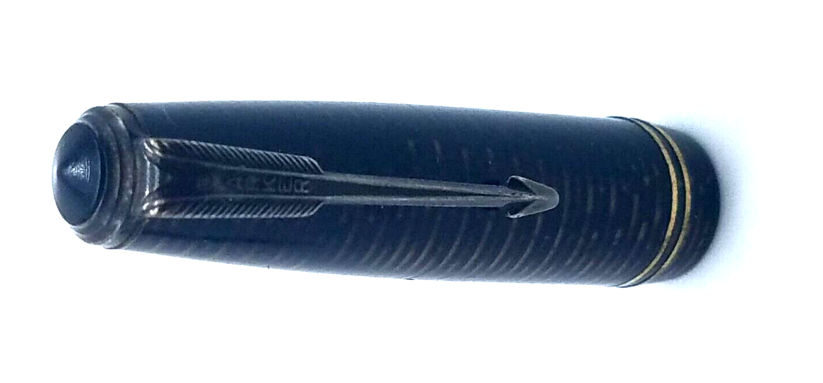 PARKER VACUMATIC (洋書) Original Parker Vacumatic 1940's Fountain Pen | eBay
