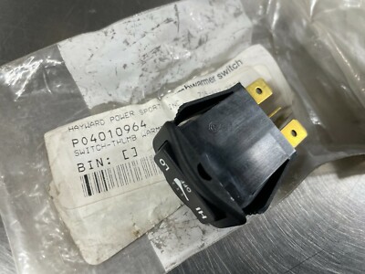 POLARIS SPORTSMAN THUMB WARMER SWITCH 4010964 t177