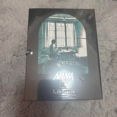 す*ロ様 Libroaria No.7 Nana s-l400.jpg
