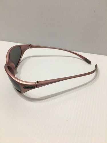 Julbo Silver Pink Aquapolar x 5 Lens Sunglasses with Julbo Case - 第 4/5 張圖片