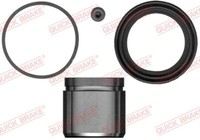 Quick Brake 114-5059 Reparatursatz, Bremssattel FüR Hyundai, Kia
