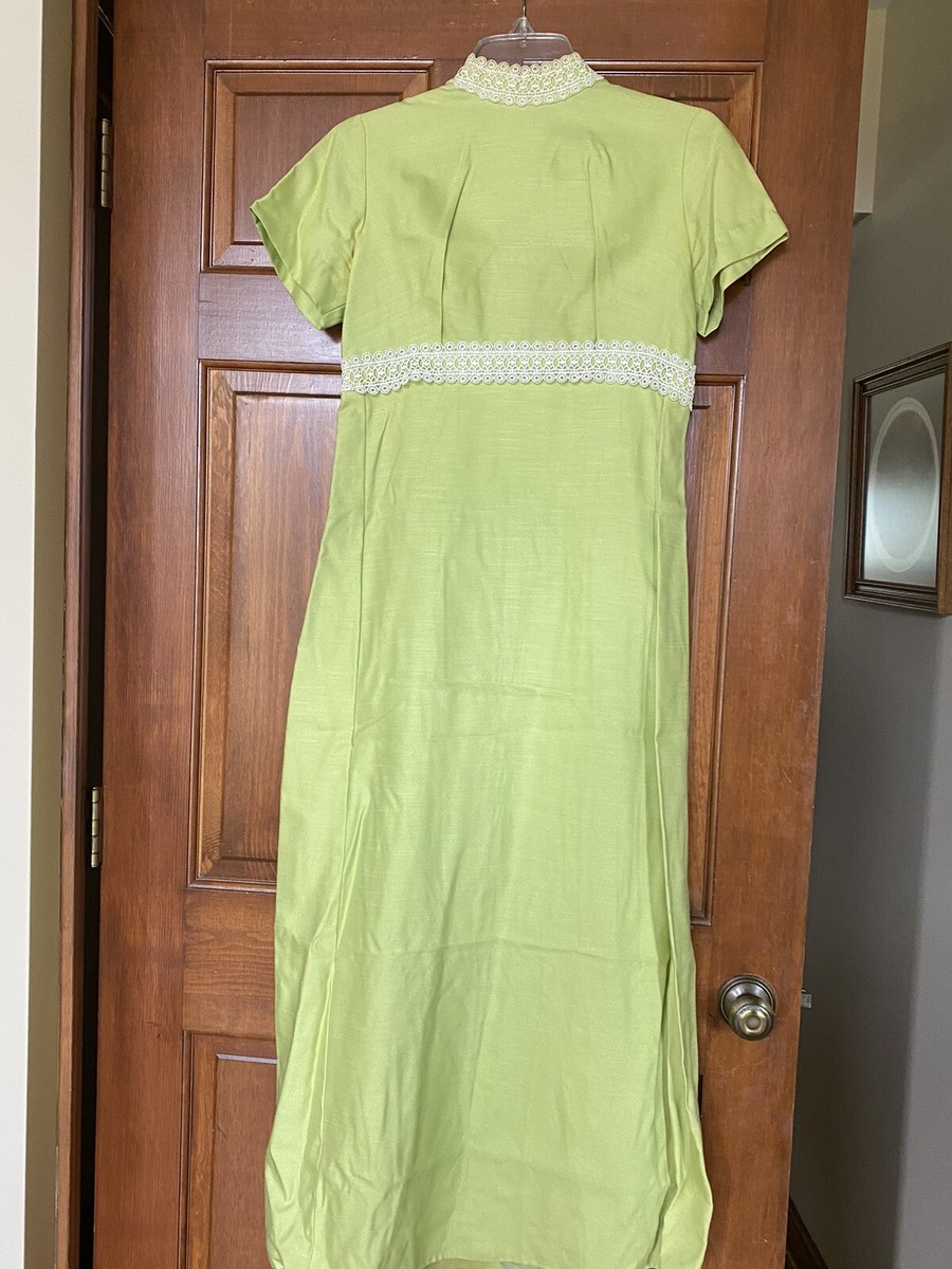 Vintage Bridesmaid Dresses from the 60's Lot Of 5 | eBay