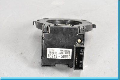 02-10 Lexus SC430 Steering Column Position Angle Sensor 89245