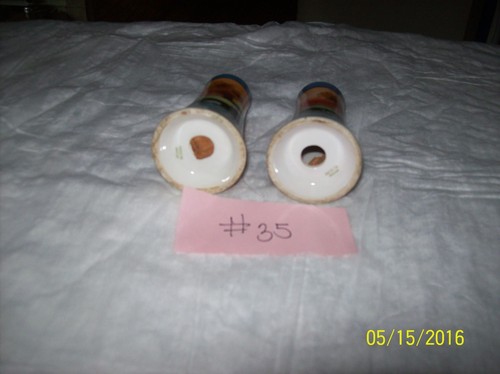 RAINBOW Salt And Pepper Charleston, SC Pair - Picture 3 of 3