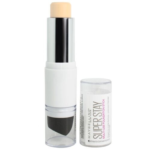 Maybelline New York Superstay Stick Foundation | PORCELAIN 110 | New In Box