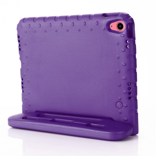 Kids Safe EVA Shockproof Handle Case For Various Apple iPad Tablet PC - Picture 35 of 48