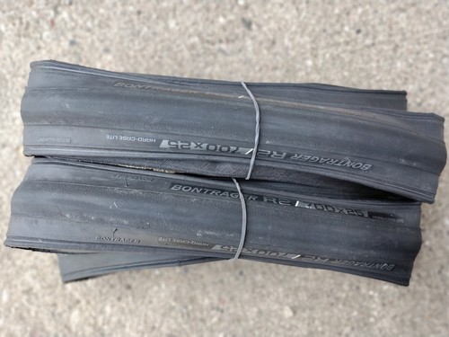 bontrager r2 700x25 clincher tires-pair/set