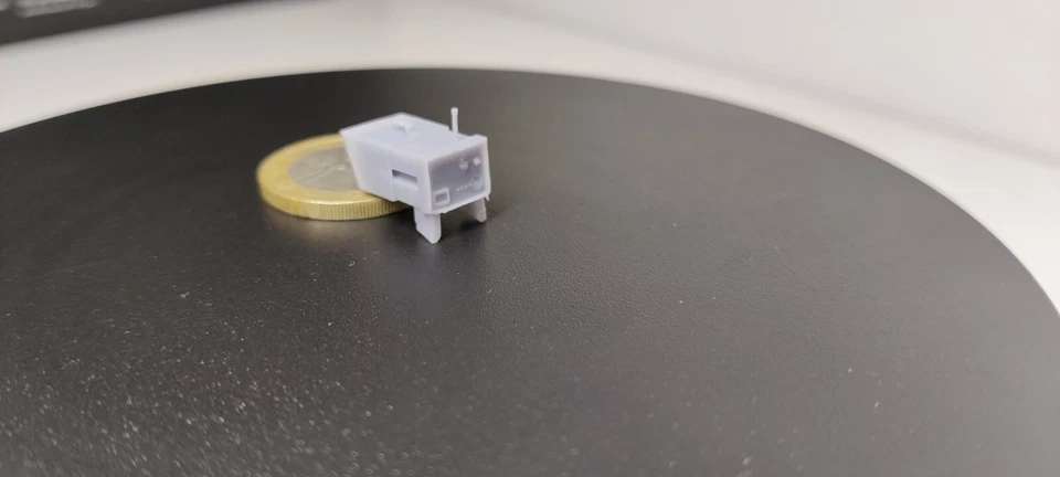 MONITOR F1 1:43 1:18 1:24 1:20 1:12 formula 1 ferrari mclaren wc - Immagine 4 di 4