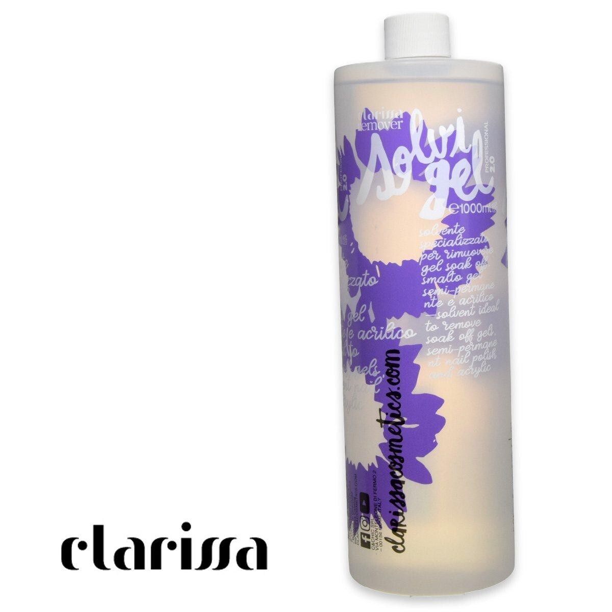 CLARISSA SOLVIGEL 2.0 1000ML