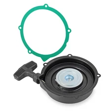 Pull Recoil Starter for Yamaha Big Bear MOTO4 Warrior TerraPro Wolverine 350 400