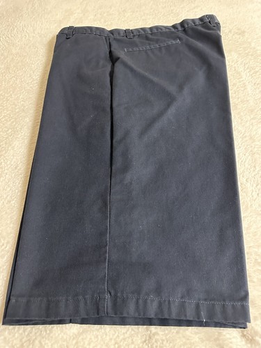 Original DICKIES Mens Shorts NAVY - 44 Inch Waist EUC! - Picture 5 of 13