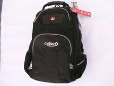 SWISSGEAR ScanSmart Laptop Backpack
