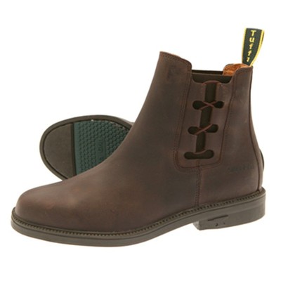 tuffa endurance boots