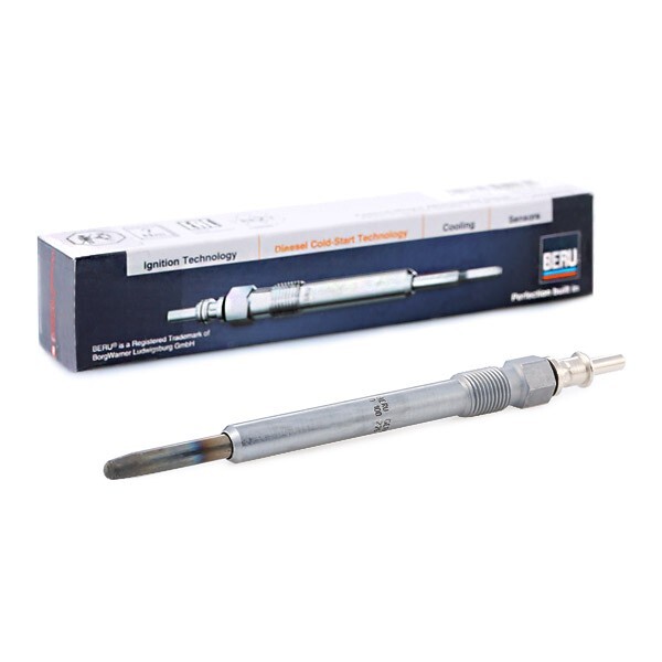 Bougie de préchauffage rapide pour moteur Sprinter 906.411 CDI