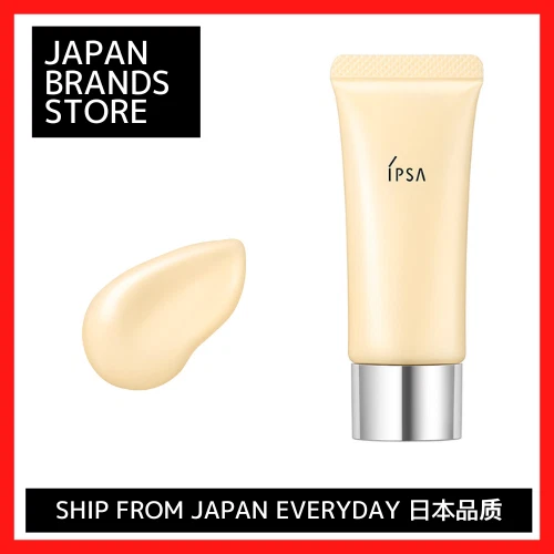 Base de controle IPSA e 3 cores (/ Enviado do Japão / Qualidade japonesa) - Imagem 3 de 4