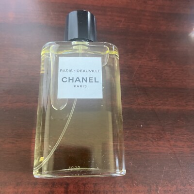 CHANEL Paris Deauville Eau De Toilette Spray 125ml for sale
