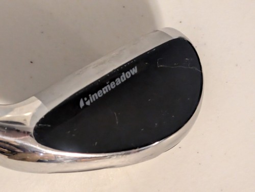 Pinemeadow PRE SS Progressive Hybrid 6 Iron - RH Golf Club With Graphite Shaft - Picture 7 of 14