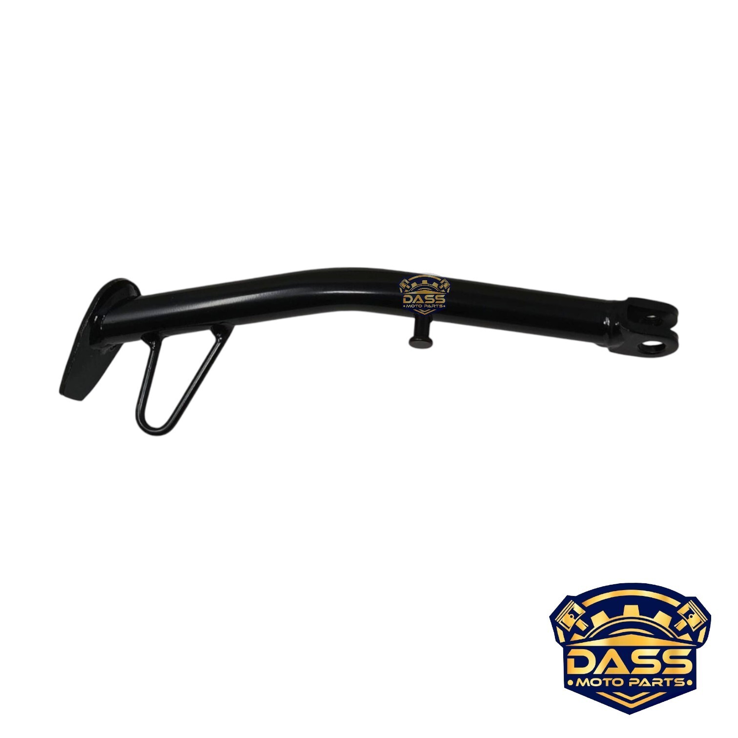 Cavalletto laterale bici da corsa adatto per KTM Rc 200 2021-2022 (G2) foto 2