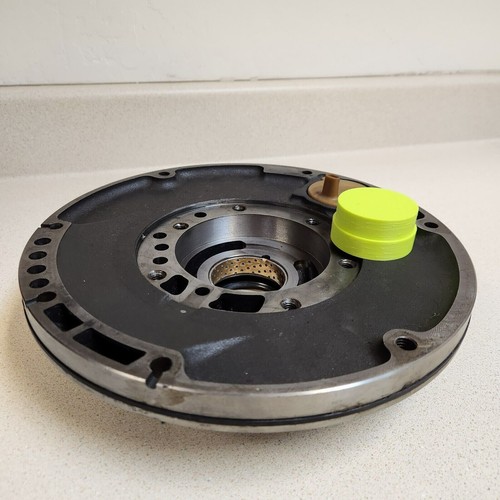 46RH / 46RE / 47RH / 47RE / 48RE Dodge Bushing Drivers and OD Spline Align Kit - Picture 4 of 8