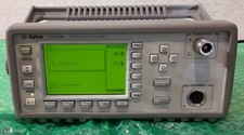 Agilent E4418B EPM Series Single-Channel Power Meter