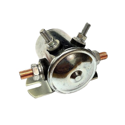 EZGO Electric Golf Cart 36 Volt 4 Terminal #70 Series Solenoid EZ GO 36V - Bild 1 von 2