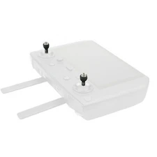 NEW 1Pair Aluminum Alloy Smart Controller Thumb Sticks Joystick For DJI Mavic 2