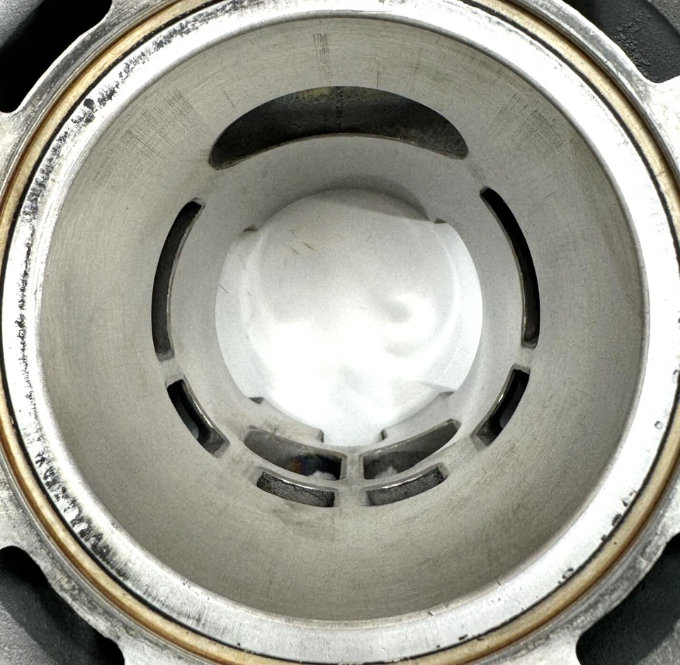 91-96 ARCTIC CAT 700 WILDCAT CYLINDER ASSEMBLY 3003-756 — 第 3/4 张图片