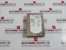 Disque Dur SEAGATE ST373454LC Cheetah 15K.4 9X5006-105 GJAJ-1 Rev A 94V-0