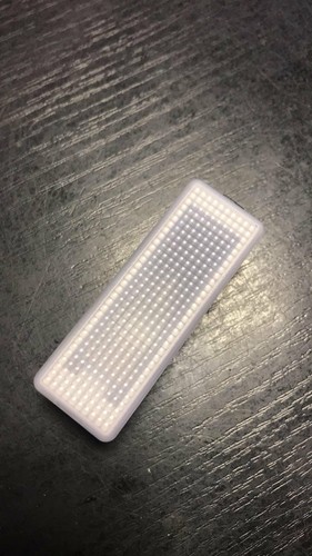 BMW 3 E90 318d Innenraumbeleuchtung 6972605 2.0 Diesel 105kw 2010 10854427