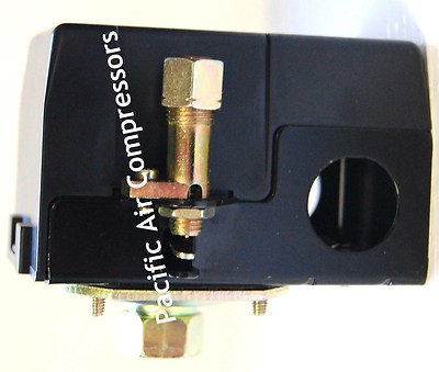 Pressostato Mancata Acqua Con Attacco Rapido Immergas 1025072, Ex 1022042 - Foto 3