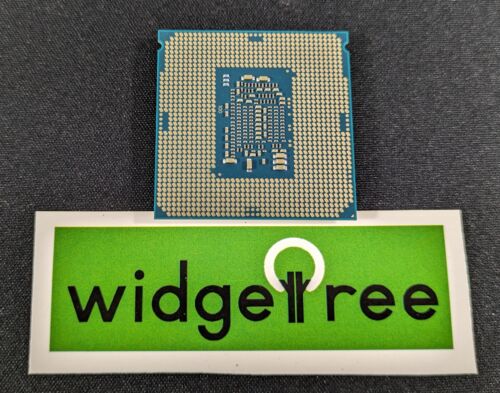 Intel Core i3-6100TE 4M Cache 2.70 GHz Processor Chip - CM8066201938603 - Picture 2 of 2