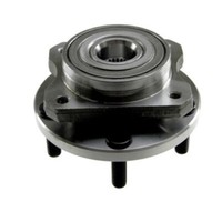 Vorderradnabe Chrysler Plymouth Grand Voyager 4443485 4504039 4340326