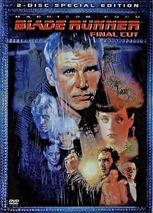 Blade Runner - Final Cut Special Edition (2 DVDs) von Rid... | DVD | Zustand gut