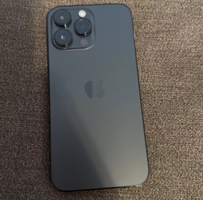 iPhone 14 Pro Max