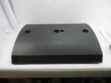 STAND ONLY STANDARD WHITE030 SPRINGER SIDEWALK MESSAGE BOARD HOLDER ONLY SPGMBWH